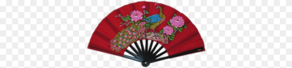 Peacock Chinese Fan Folding Hand Fan Small Performance Fan Red, Plant, Flower Bouquet, Flower Arrangement, Flower Png