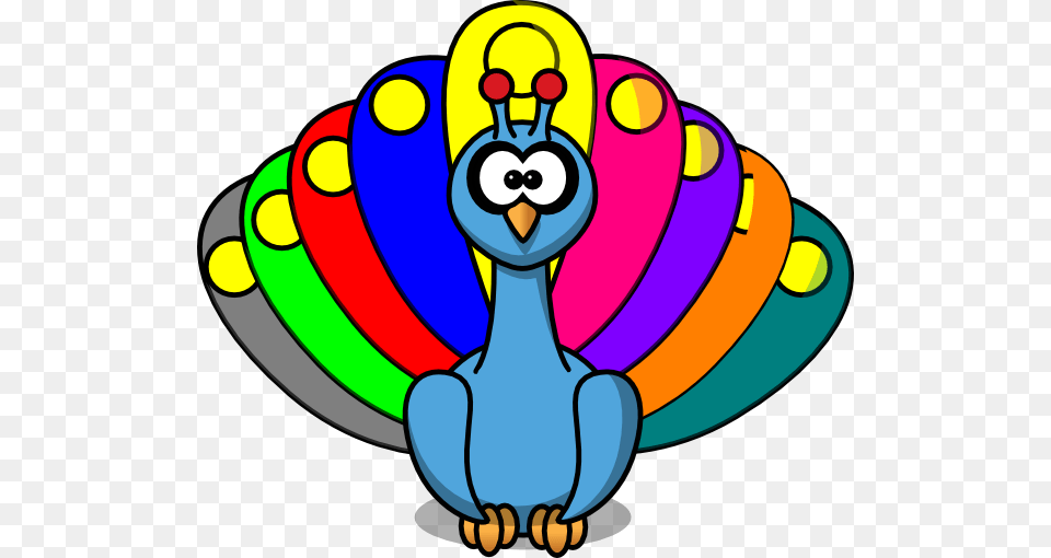 Peacock Clip Art For Web, Balloon, Dynamite, Weapon, Aircraft Free Png Download