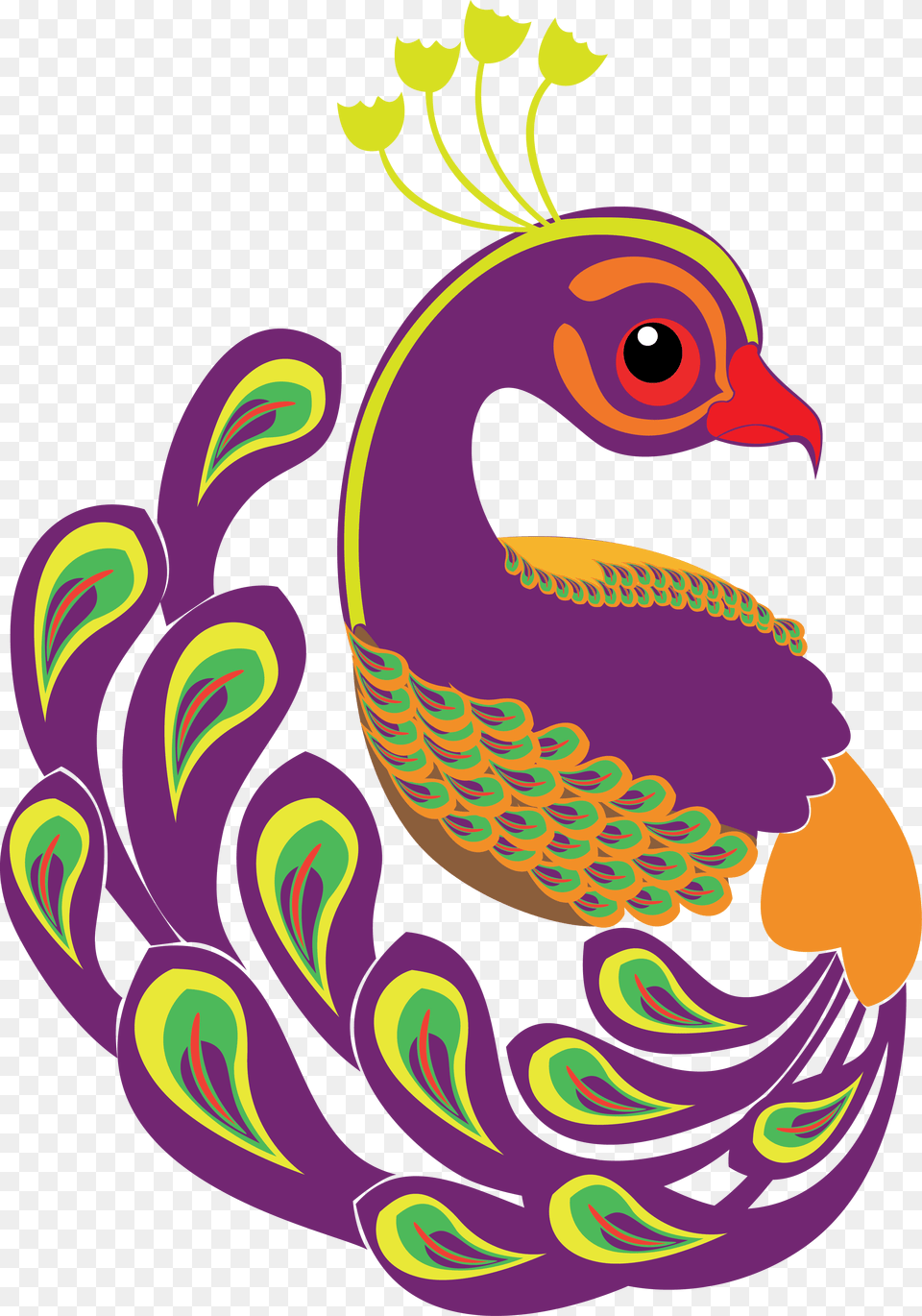 Peacock Clipart, Animal, Bird, Partridge, Art Free Png