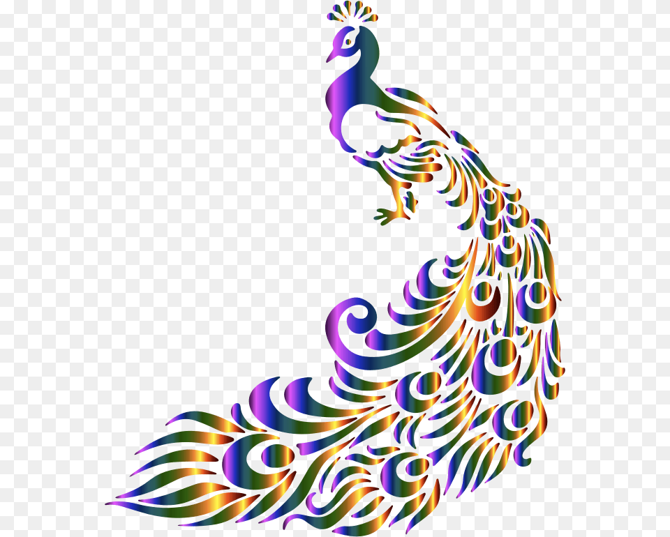 Peacock Clipart And Images, Adult, Female, Person, Woman Free Png