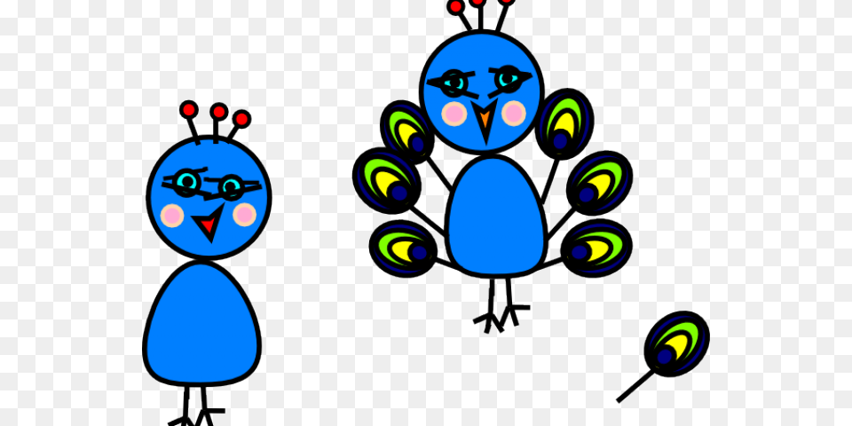 Peacock Clipart Body Cartoon, Face, Head, Person, Art Png
