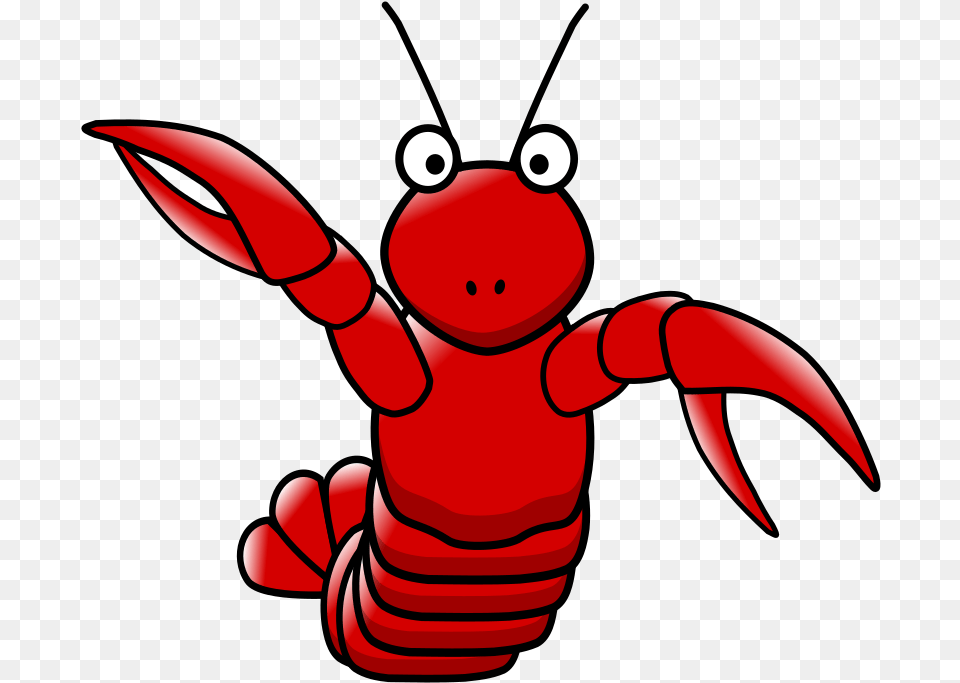 Peacock Clipart Emoji Transparent For Lobster Cartoon, Food, Seafood, Animal, Sea Life Png
