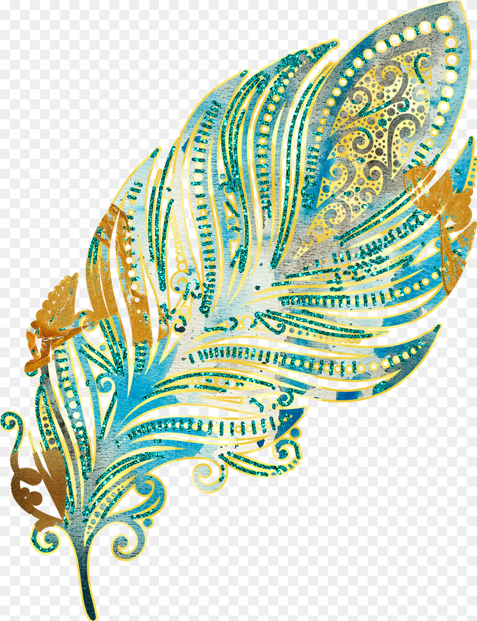 Peacock Clipart Glitter Clip Art, Accessories, Pattern, Leaf, Plant Png