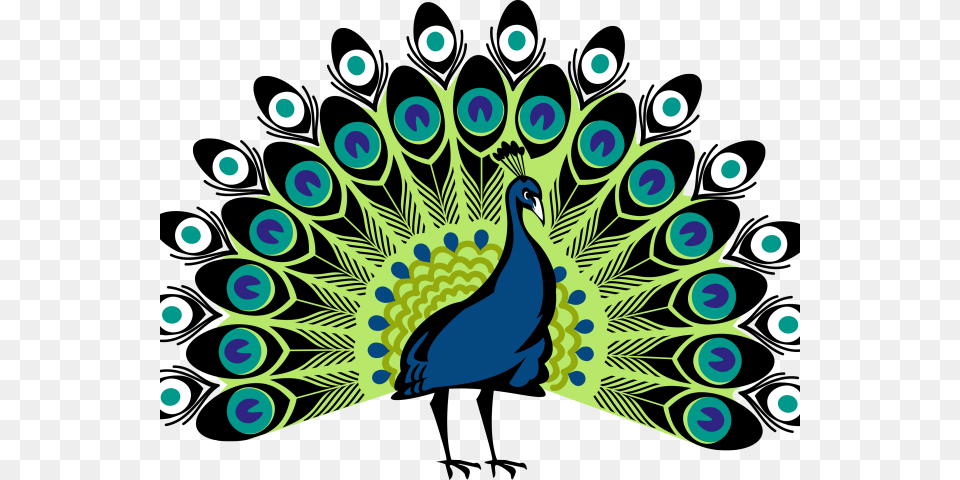 Peacock Clipart Print Peacock Clipart, Animal, Bird Png Image