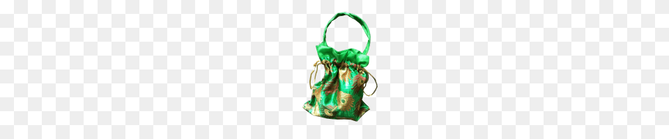 Peacock Design Kumkum Cups, Accessories, Bag, Handbag, Purse Free Png Download
