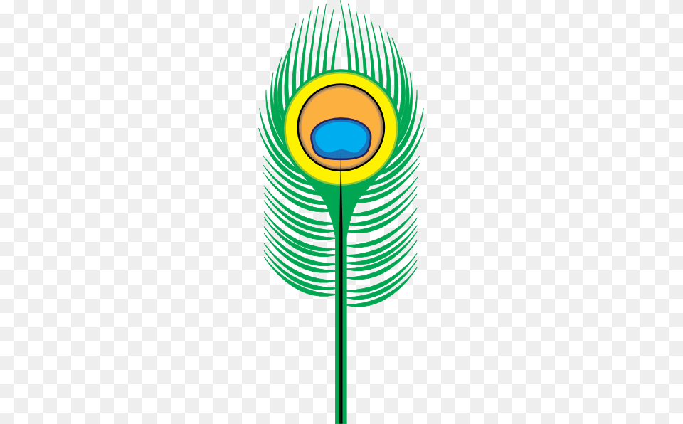 Peacock Feather Clip Art, Lighting, Light Png Image