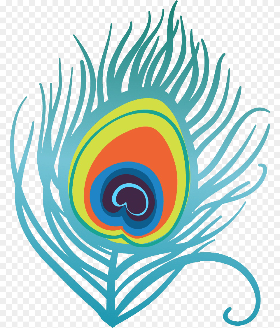 Peacock Feather Clipart, Art, Graphics, Pattern, Person Free Png