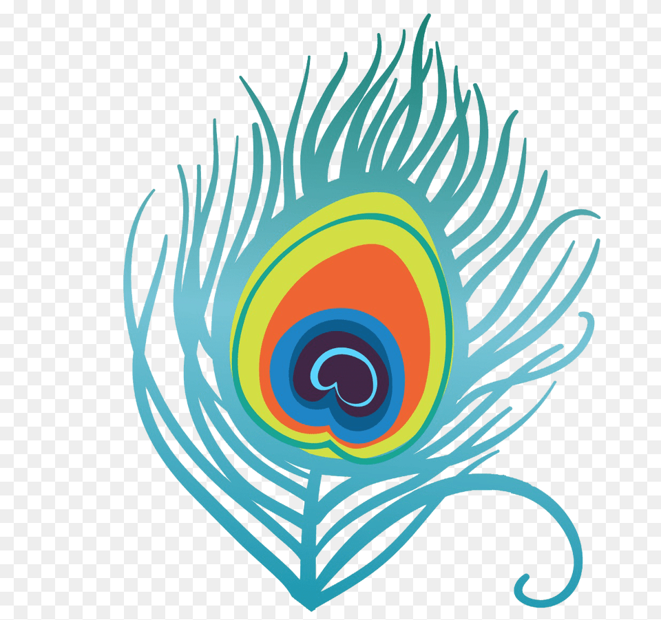 Peacock Feather Gyan Mitra, Art, Graphics, Pattern, Floral Design Free Png