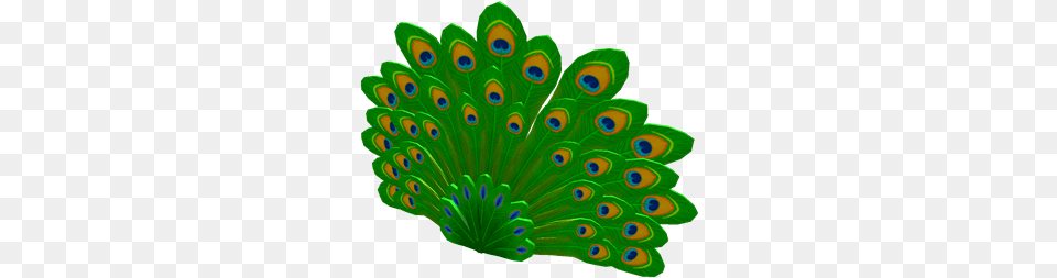 Peacock Tail Roblox Peacock Tail, Animal, Bird Free Png Download