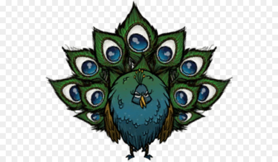 Peagawk Video Game, Animal, Bird, Beak Free Transparent Png