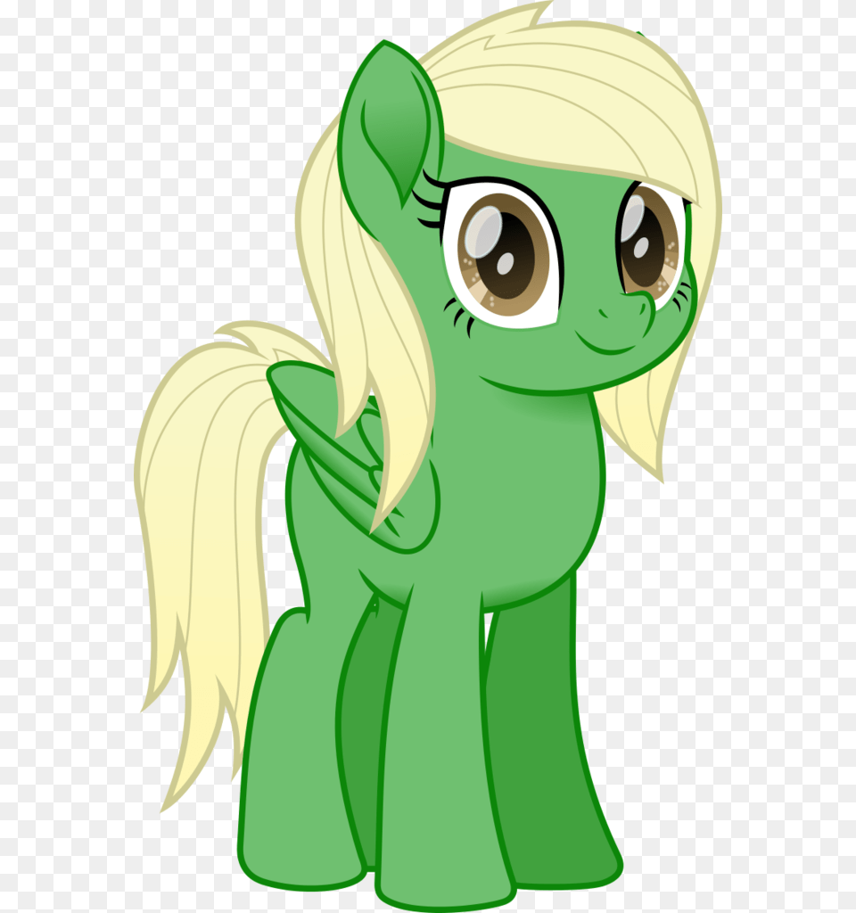 Peahead Blonde Brown Eyes Female Looking At Mlp Movie Starlight Glimmer, Alien, Green, Book, Comics Png Image