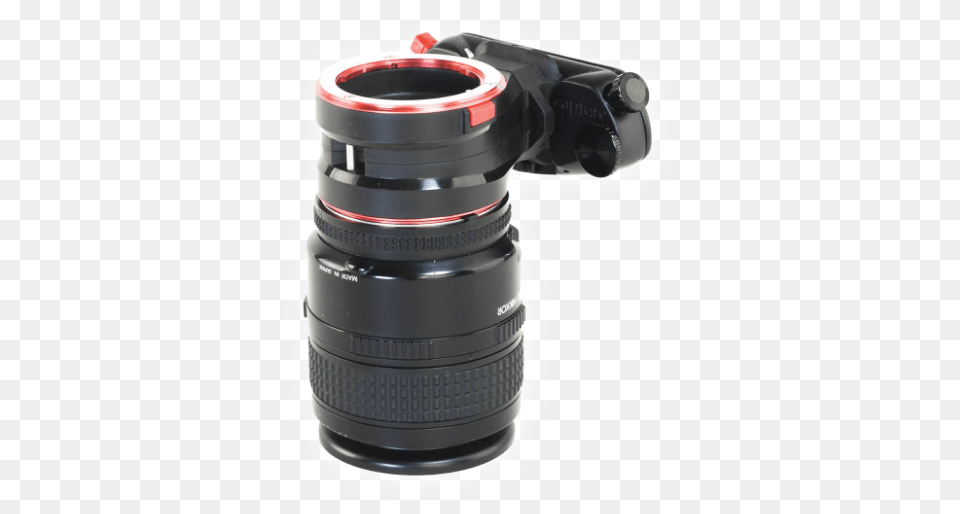 Peak Design Capturelens Kit Peak Design Capture Lens Canon Ef, Electronics, Camera Lens Free Png Download