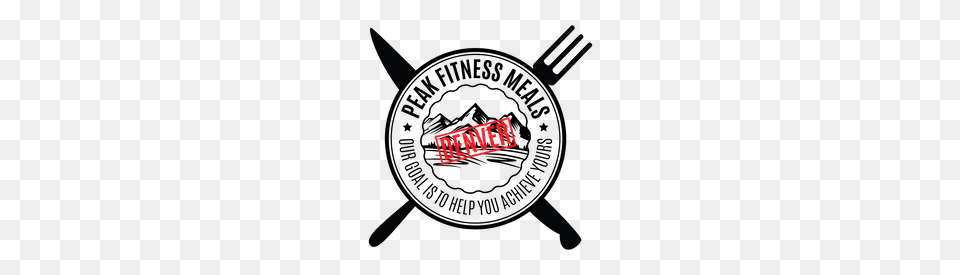 Peak Fitness Meals Denvers Meal Prep Delivery Service, Cutlery, Fork, Computer Hardware, Electronics Free Png