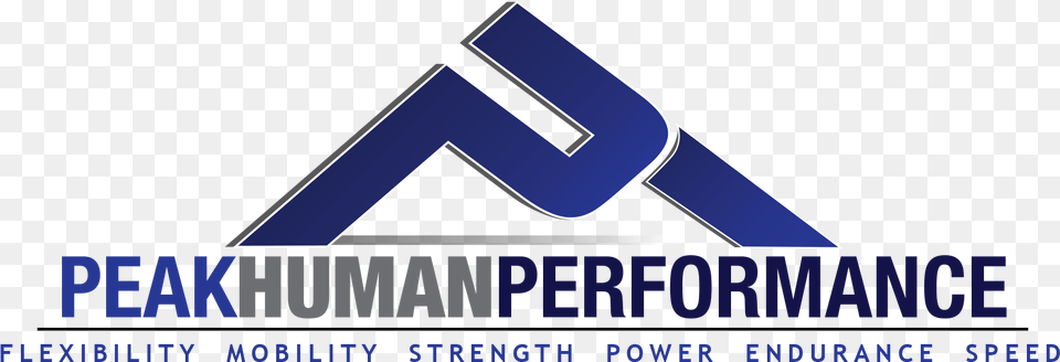 Peak Human Performance Is An Athletic Training Facility, Logo Png