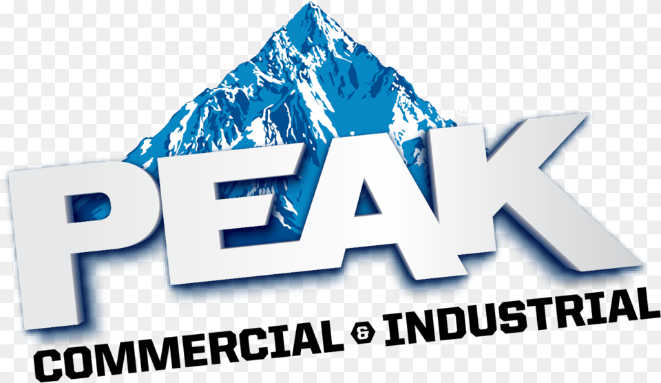 Peak Logo New Peak Antifreeze Amp Coolant Logo, Mountain, Mountain Range, Nature, Outdoors Free Png Download