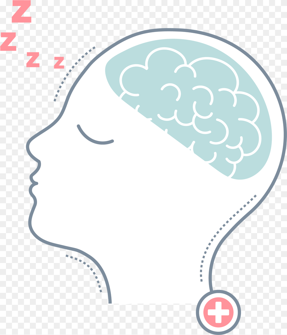 Peak Sleep Clinic Psychology, Cap, Clothing, Hat, Swimwear Png Image