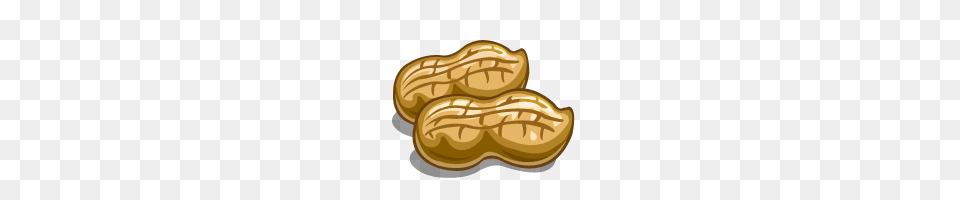 Peanut, Food, Nut, Plant, Produce Free Transparent Png