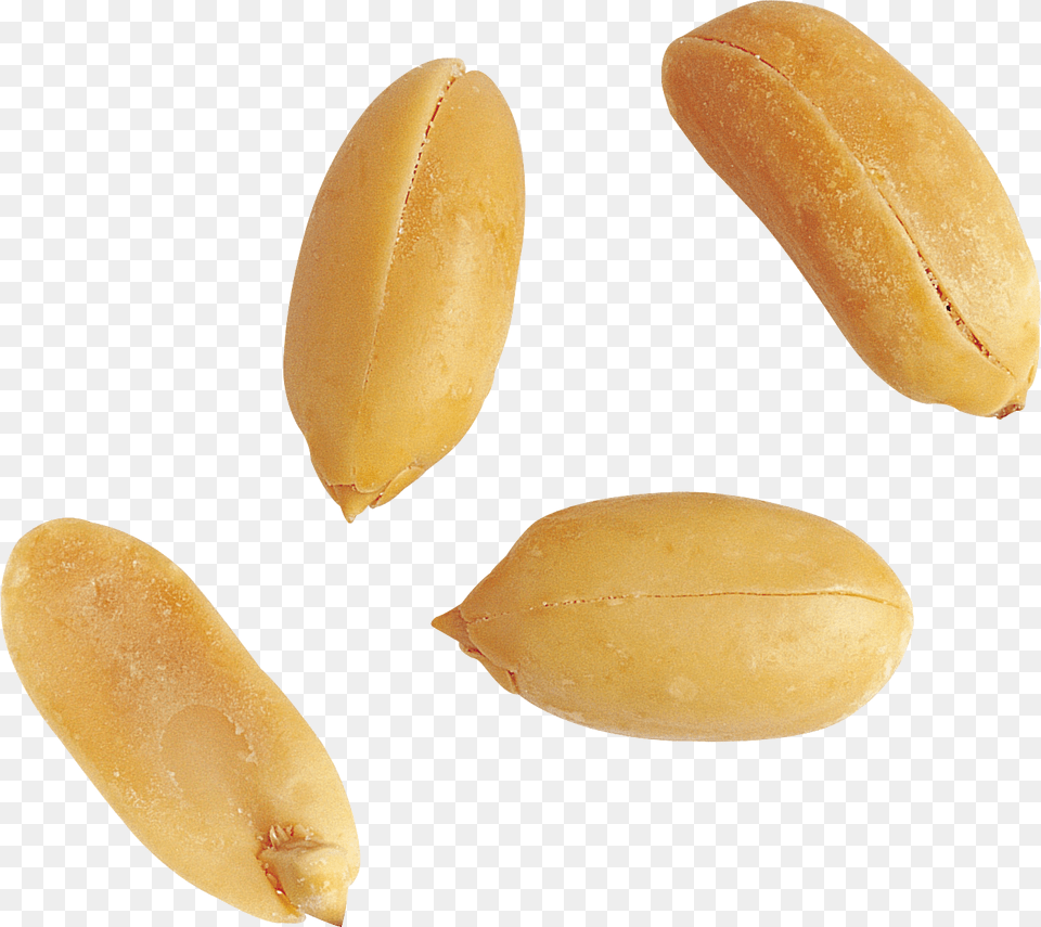 Peanut, Food, Nut, Plant, Produce Png Image