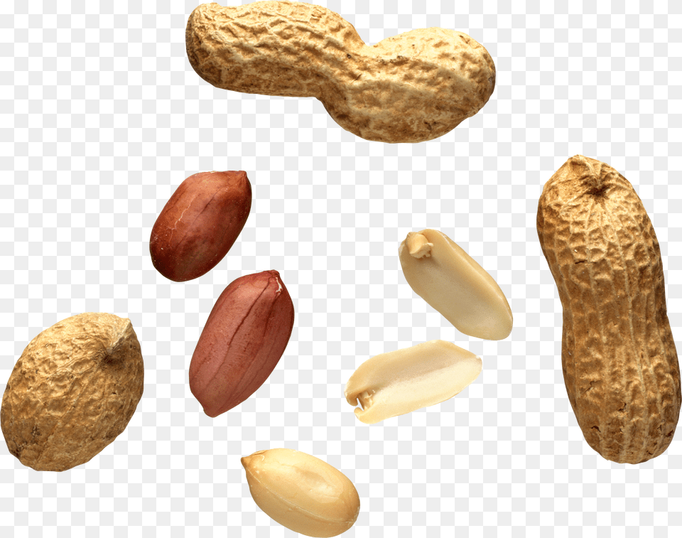 Peanut, Food, Nut, Plant, Produce Png