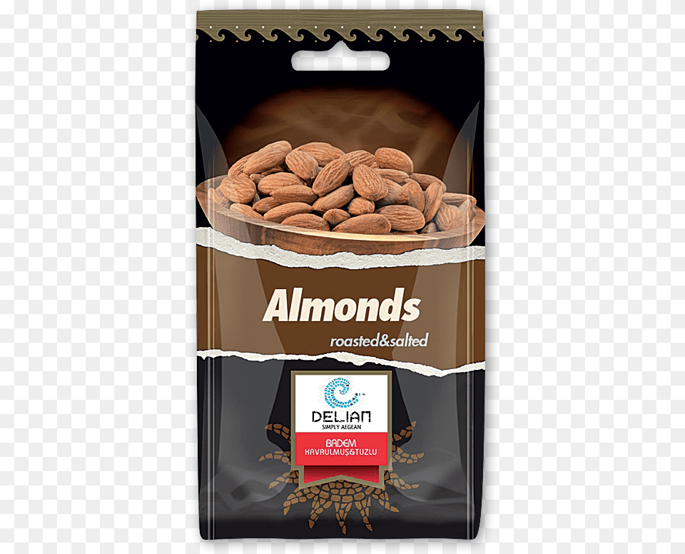 Peanut, Almond, Food, Grain, Produce Png