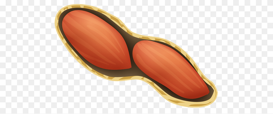 Peanut, Food, Nut, Plant, Produce Png Image