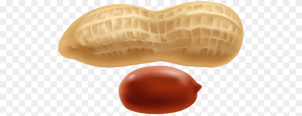 Peanut, Food, Nut, Plant, Produce Png