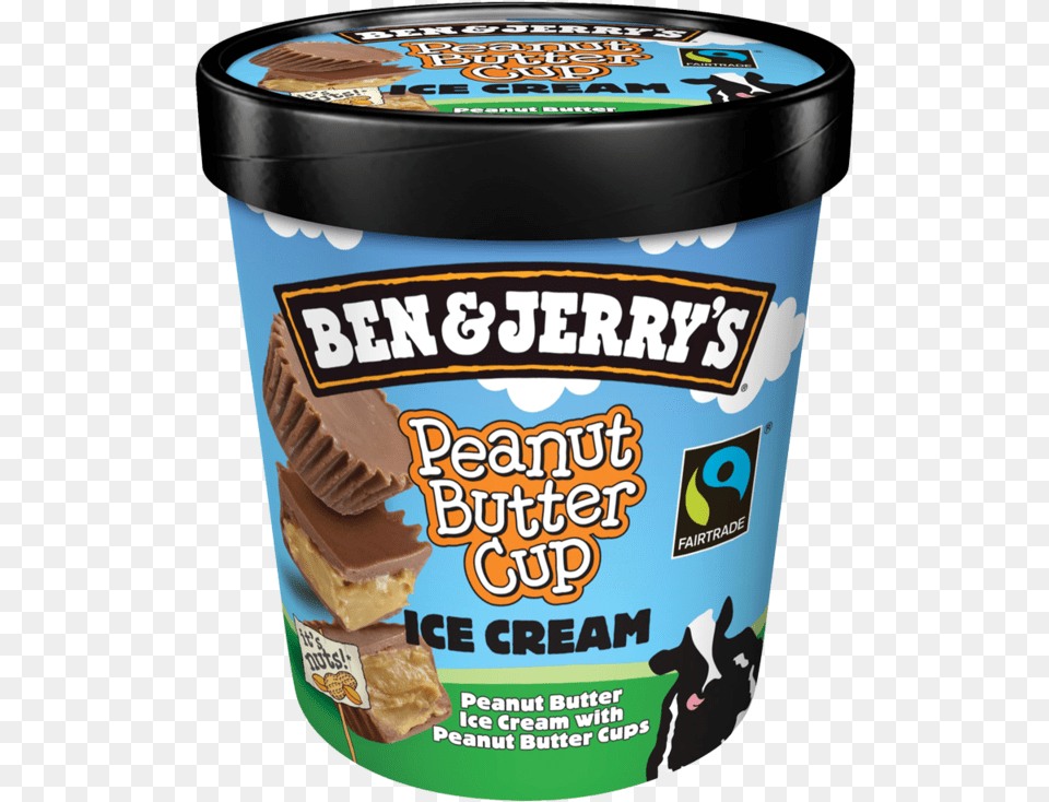 Peanut Butter, Cream, Dessert, Food, Ice Cream Png