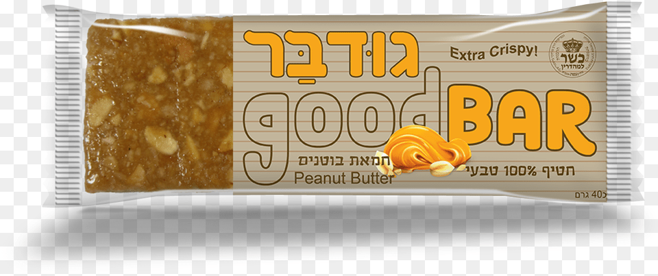 Peanut Butter, Bread, Food Free Png Download