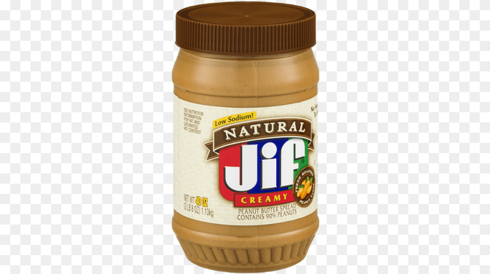 Peanut Butter, Food, Peanut Butter, Can, Tin Png