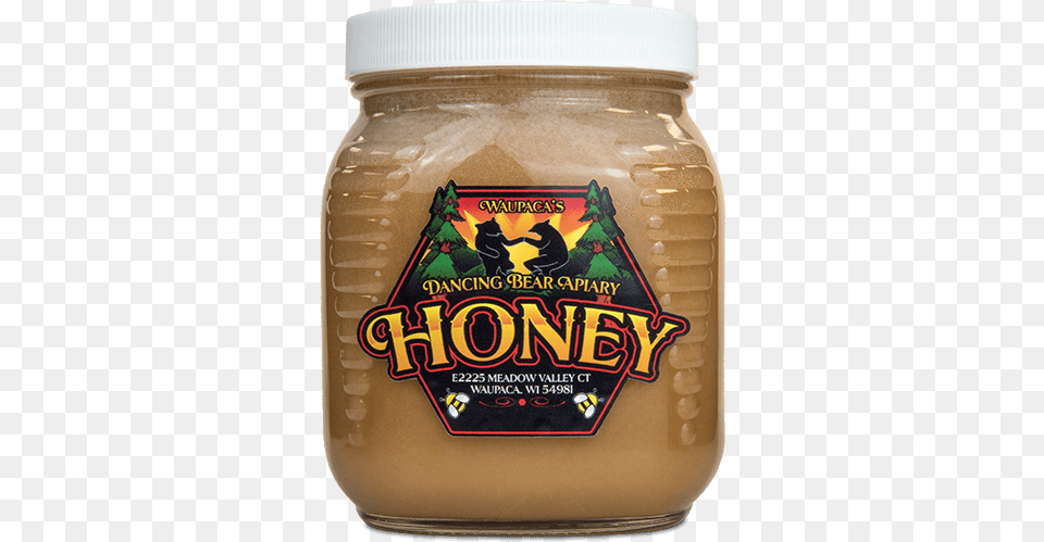 Peanut Butter, Food, Peanut Butter, Jar Png