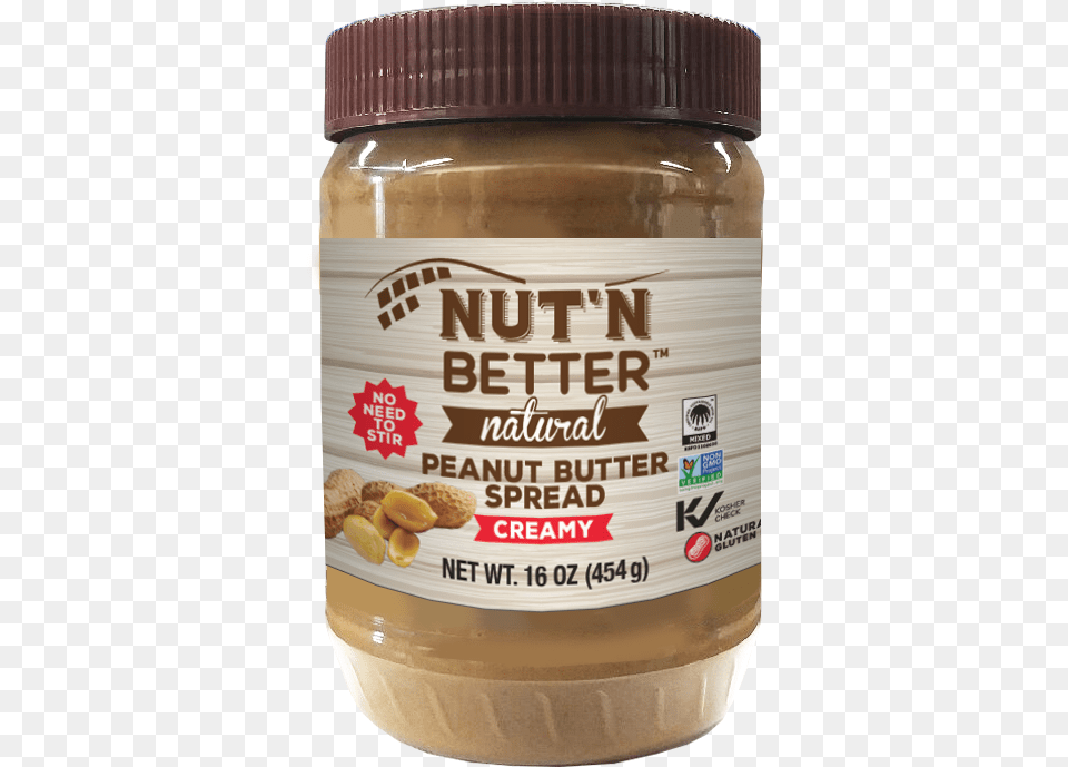 Peanut Butter, Food, Peanut Butter, Mailbox Free Transparent Png