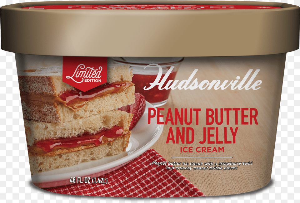 Peanut Butter Amp Jelly Carton Free Png