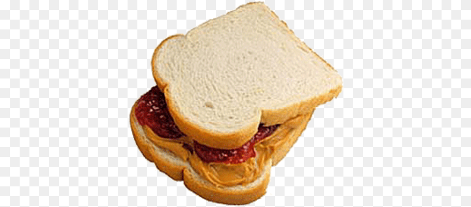 Peanut Butter And Jelly, Food, Sandwich, Bread, Ketchup Png