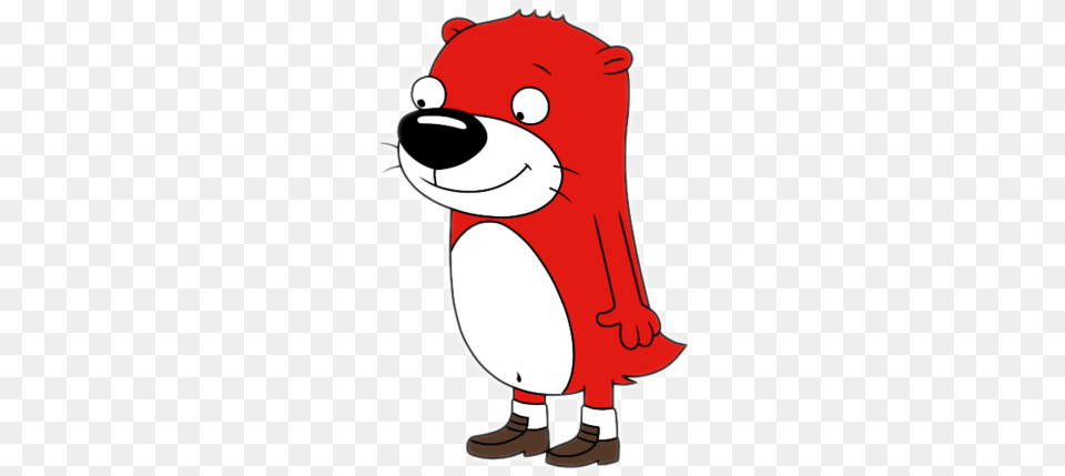 Peanut Butter And Jelly Otter 1 Pb And J Otter Peanut, Cartoon, Baby, Person Png