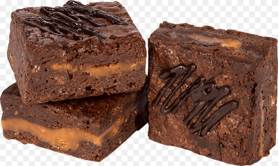 Peanut Butter Brownie, Chocolate, Cookie, Dessert, Food Png Image