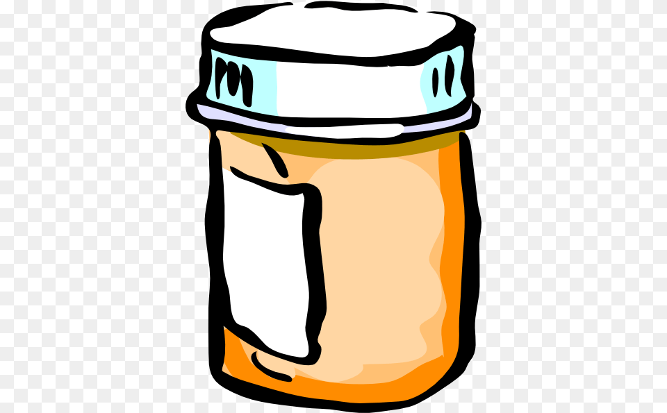 Peanut Butter Clip Art, Jar, Smoke Pipe Free Png Download