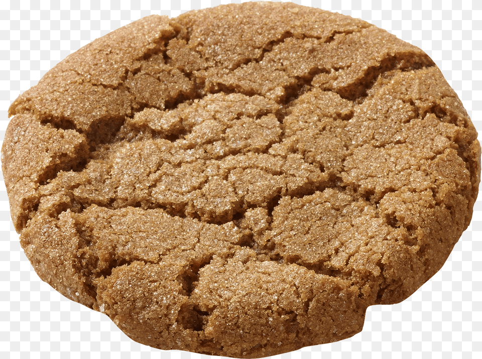 Peanut Butter Cookie, Bread, Food, Sweets Free Png Download