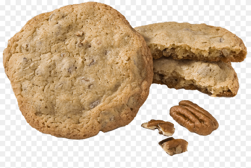 Peanut Butter Cookie, Bread, Food, Sweets, Produce Free Png Download