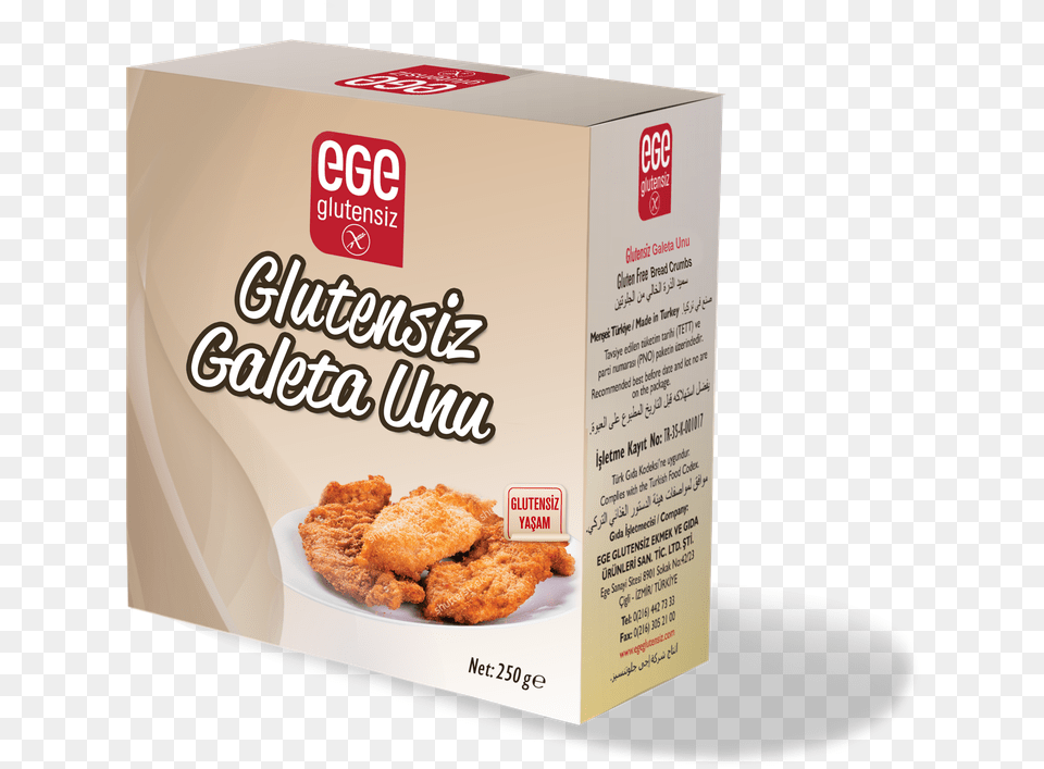 Peanut Butter Cookie, Food, Fried Chicken, Nuggets Free Png Download