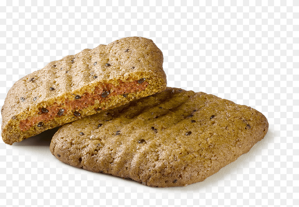 Peanut Butter Cookie, Bread, Food, Sweets Free Transparent Png