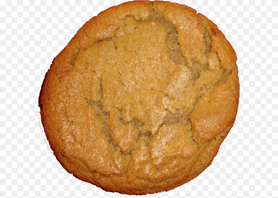 Peanut Butter Cookie, Bread, Food, Sweets, Cornbread Free Png