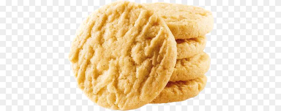 Peanut Butter Cookie Crumble, Food, Sweets, Bread Png