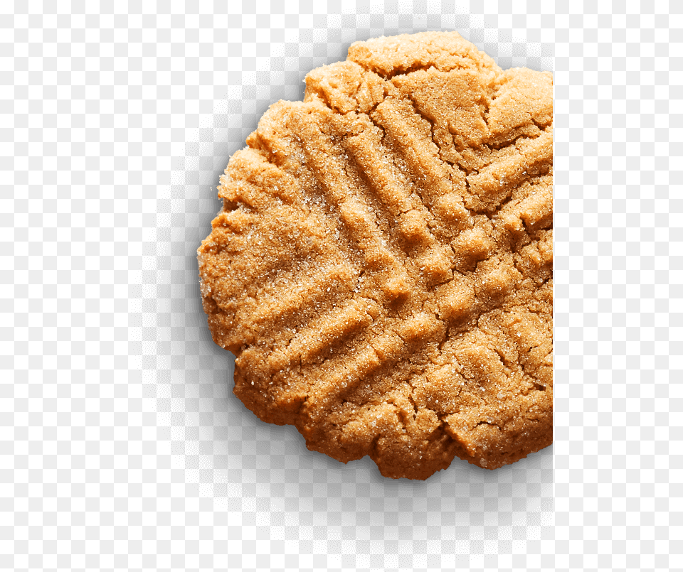 Peanut Butter Cookies Cookie, Food, Sweets, Bread Free Transparent Png