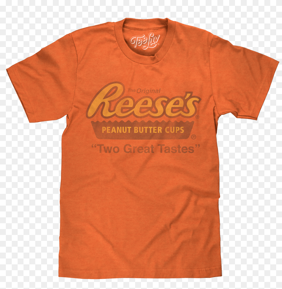 Peanut Butter Cup Two Great Tastes Texas Longhorns Shirt Kids, Book, Comics, Publication, Person Free Png Download
