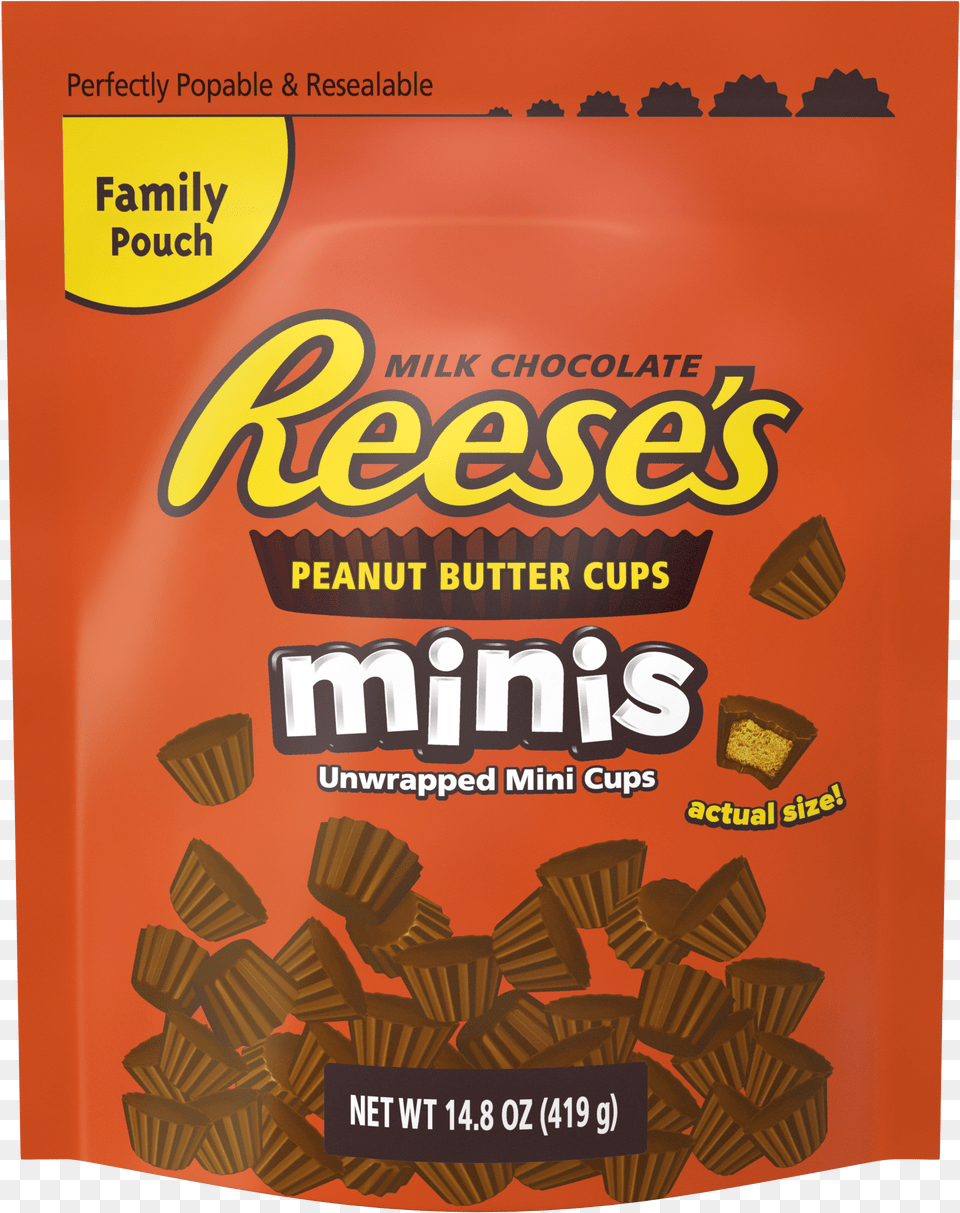 Peanut Butter Cups Png Image