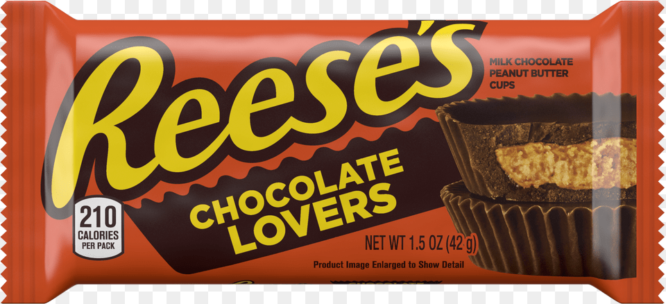 Peanut Butter Cups, Food, Sweets, Snack, Chocolate Png Image