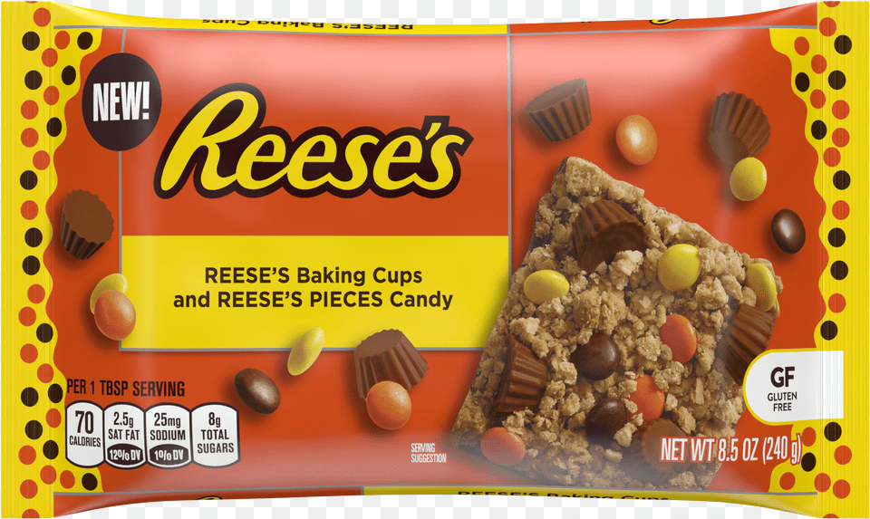 Peanut Butter Cups Free Png