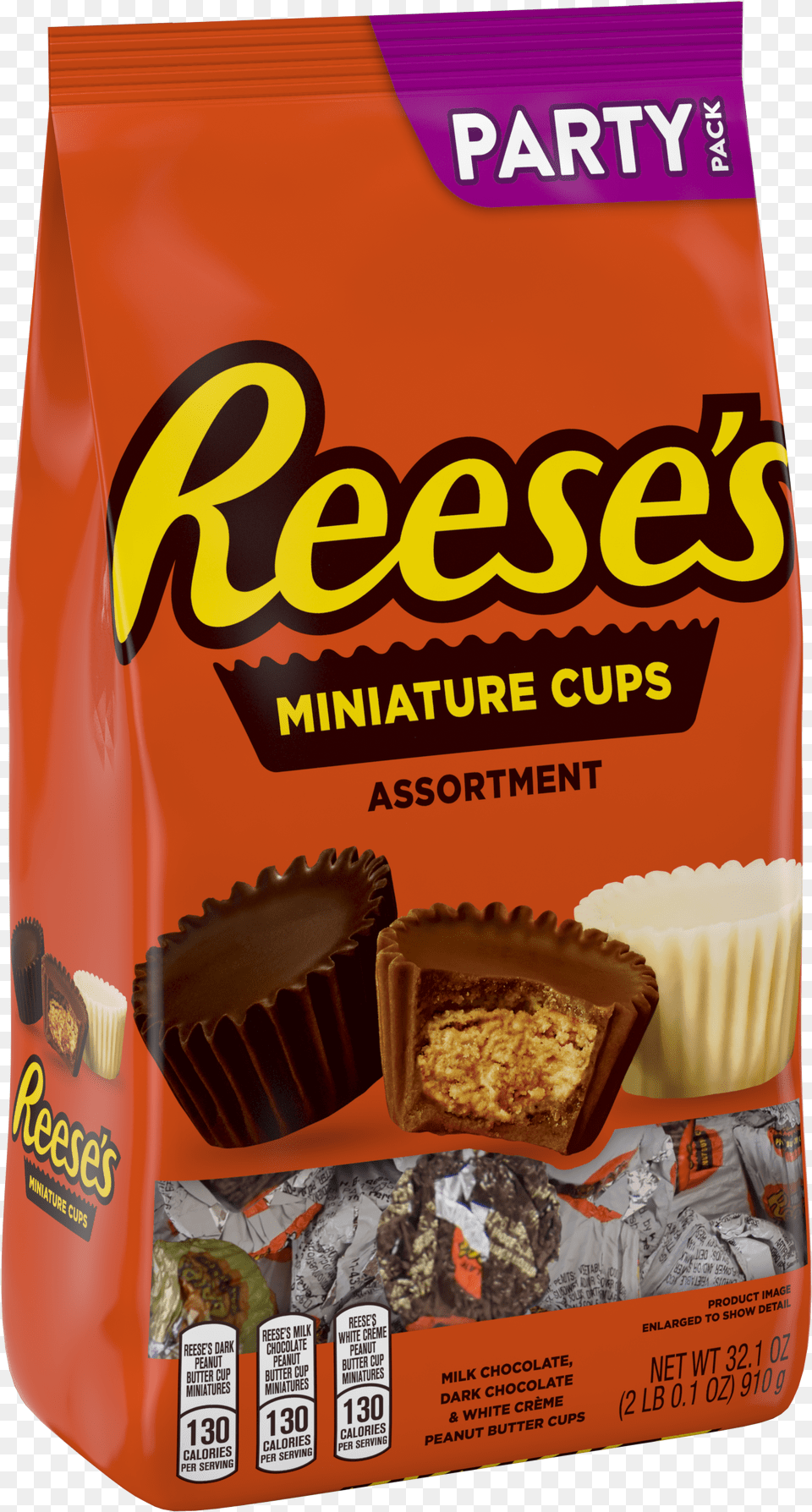 Peanut Butter Cups, Food, Snack, Chocolate, Dessert Free Png Download