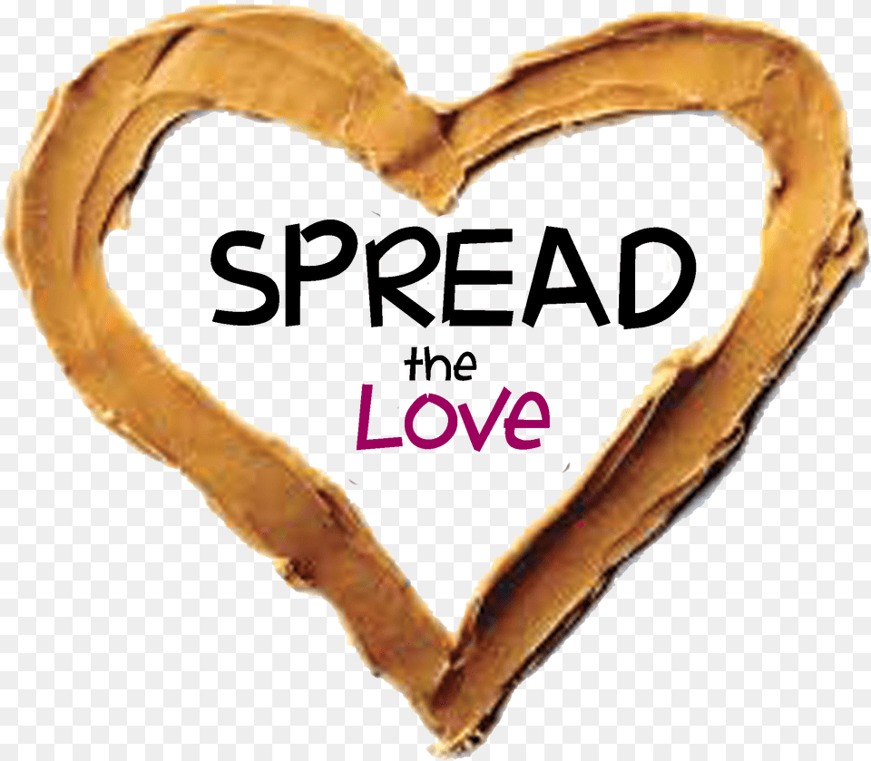 Peanut Butter Drive, Heart Png Image