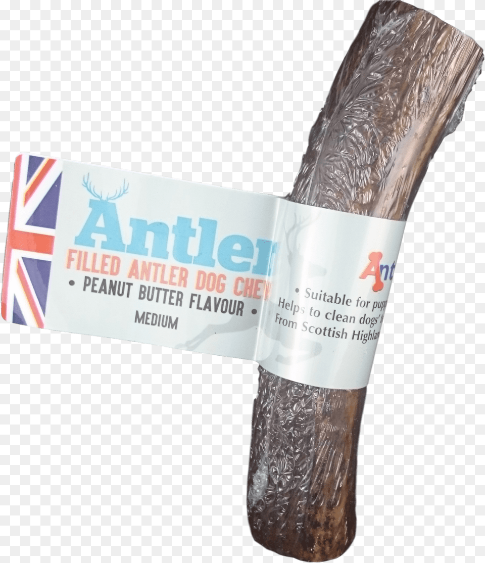 Peanut Butter Filled Antler Wood, Stick Free Png